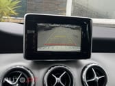Mercedes-Benz GLA 180 CDi Aut.
