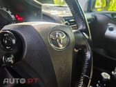 Toyota iQ 1.0 VVT-i Essential+AC