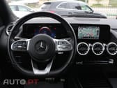 Mercedes-Benz GLA 200 D  AMG PACK NIGHT