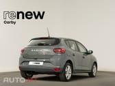 Dacia Sandero Sandero 1.0 TCe Expression