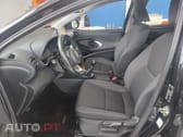 Toyota Yaris 1.0 VVT-I Comfort