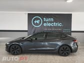 Tesla Model 3 Tração Traseira Premium