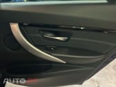 BMW 318 d Line Sport Auto Touring