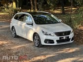 Peugeot 308 1.5 BlueHDi Allure