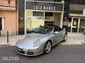 Porsche 997 Carrera 4 S