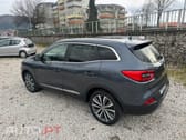 Renault Kadjar Outro