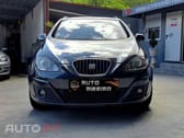 Seat Altea XL 1.6 TDi Style Eco.Start-Stop