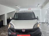 Fiat Doblo  Cargo