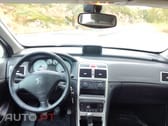 Peugeot 307 SW Navtec 1.6Hdi