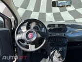 Fiat 500 1.3 16V MJ Lounge S&S