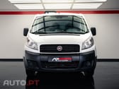 Fiat Scudo 1.6 M-Jet Curto