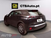 Peugeot 2008 1.2 PureTech Active Pack