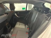 BMW 116 d Advantage