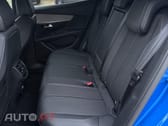 Peugeot 3008 1.5 BlueHDi GT Line EAT8