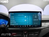 Ford Focus SW 1.0 EcoBoost MHEV ST-Line X