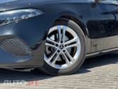Mercedes-Benz A 200 Progressive Aut.