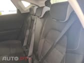 Renault Captur 1.5 dCi Exclusive