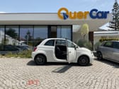 Fiat 500C 1.0 Hybrid Connect