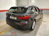 BMW 116 d Corporate Edition Auto