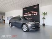 Opel Astra Sports Tourer 1.6 CDTI Business Edition S/S