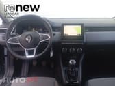 Renault Clio Evolution