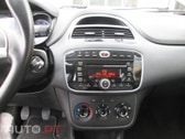 Fiat Punto EVO 1.2i Dynamic S&S