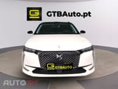 DS DS4 S DS4 E-Tense Performance Line EAT8 I.V.A DEDUTIVEL