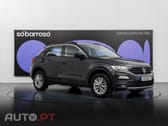 Volkswagen T-Roc 1.0 TSI Style