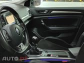 Renault Clio Outro