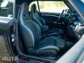MINI Cabrio John Cooper Works Auto Desportiva