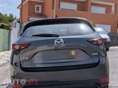 Mazda CX-5 SKYACTIVE D-  2.2.