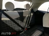Fiat 500 1.0 Hybrid Lounge