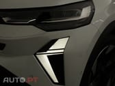 Renault Captur Captur 1.2 ECO-G Techno