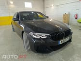 BMW 530 e Pack M