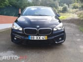 BMW 214 d Line Sport
