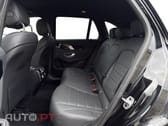 Mercedes-Benz GLC 300 de 4Matic Business Solutions Frota