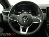 Renault Clio Clio 1.0 TCe Techno Bi-Fuel