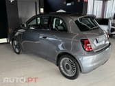 Fiat 500e 42 kWh Icon