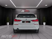 BMW 116 d Auto