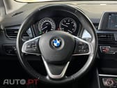 BMW 216 d