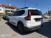 Dacia Jogger 1.0 TCe Extreme 7L