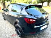 Seat Ibiza Sport 1.2 TDI 75Cv 1 Dono 2011