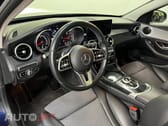Mercedes-Benz C 200 D Station