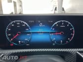 Mercedes-Benz A 180 Progressive