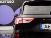 Ford Kuga 2.5 PHEV Titanium