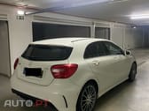 Mercedes-Benz 180 AMG Line
