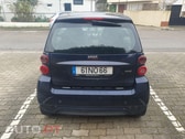 Smart ForTwo Nigthblue edition