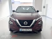 Nissan Juke 1.0 DIG-T N-Design C.Two Tone S.
