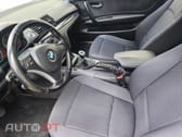 BMW 118 D
