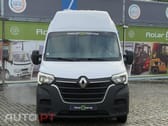Renault Master L 4 H 3